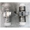 Image 1 : (2) Trumpf #1301227-09-MOS LLK Seite Laser Light Cable Receivers