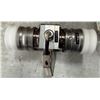 Image 3 : (2) Trumpf #1301227-09-MOS LLK Seite Laser Light Cable Receivers