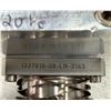 Image 7 : (2) Trumpf #1301227-09-MOS LLK Seite Laser Light Cable Receivers