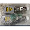 Image 1 : (2) Trumpf #1301227-10-MOS LLK Seite Laser Light Cable Receivers w/#D-78713 / 12-19-27-A1/08