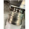 Image 7 : (2) Trumpf #1301227-10-MOS LLK Seite Laser Light Cable Receivers w/#D-78713 / 12-19-27-A1/08