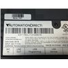 Image 3 : Automation Direct #EA7-T6CL+12104B076 Screen