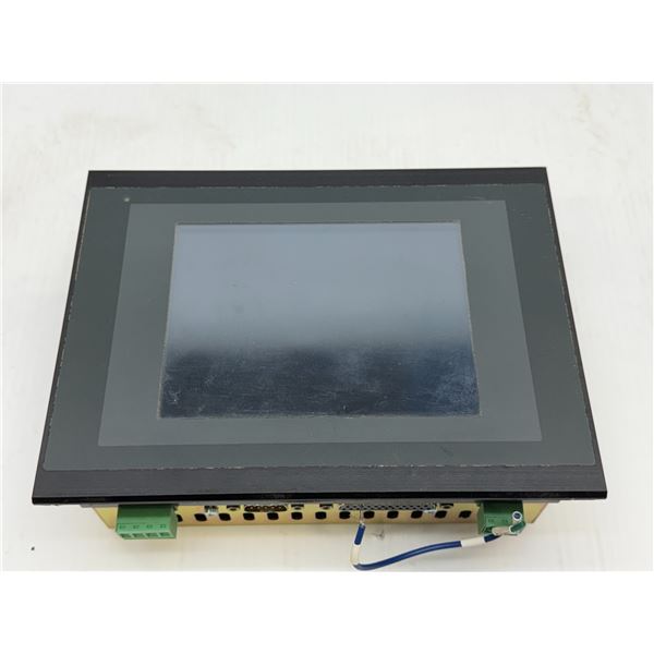 Beijer Electronics #E615T / #04415A Screen