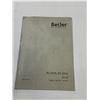Image 4 : Beijer Electronics #E615T / #04415A Screen