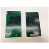 Image 4 : Lot of (2) Circuit Boards