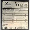 Image 5 : (2) Pacific Scientific #R67GENA-R2-NS-NV-00 Brushless Servo Motors