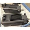 Image 2 : (2) Pacific Scientific #R67HENA-R2-NS-NV-00 Brushless Servo Motors