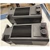 Image 4 : (2) Pacific Scientific #R67HENA-R2-NS-NV-00 Brushless Servo Motors