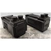 Image 3 : (2) Pacific Scientific #R43GENA-R2-NS-NV-00 Brushless Servo Motors