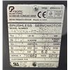 Image 6 : (2) Pacific Scientific #R43GENA-R2-NS-NV-00 Brushless Servo Motors