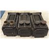 Image 1 : (3) Pacific Scientific #R43HENA-R2-NS-NV-00 Brushless Servo Motors