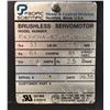 Image 5 : (3) Pacific Scientific #R43HENA-R2-NS-NV-00 Brushless Servo Motors