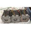Image 2 : (3) Pacific Scientific #N32HREK-LSS-NS-02 1.8 Step Motors