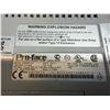 Image 3 : (2) Pro-face #3280035-01 / #AGP3400-T1-D24 Screens
