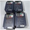 Image 1 : (4) Fuji Electric #FRN0.1E1S-2J