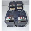 Image 2 : (4) Fuji Electric #FRN0.1E1S-2J