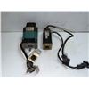 Image 1 : Lot of (2) Servo Motors