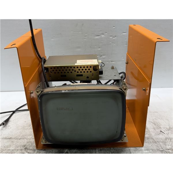 Matsushita Electric #M-C9001N Monitor Unit