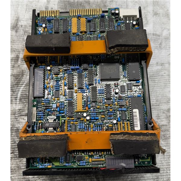 Maxtor Corporation #XT-1085 Hard Drive