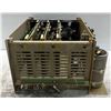 Image 4 : CSR Contraves #A2410-G03 Controller Unit