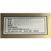 Image 6 : CSR Contraves #A2410-G03 Controller Unit