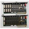 Image 1 : (2) Erni #6120.521.245 990EMEM.245 64-265K Paged Ram/EPROM Boards