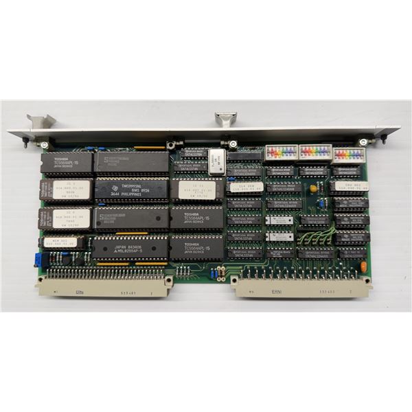 Bircher Erni #6120.521.550 990E.CIF.550 Video-Controller Board