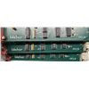 Image 4 : (3) Bircher #OCLS/10035.3.004 Circuit Boards