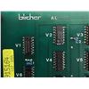 Image 5 : Bircher #AL/10042.3.014 Circuit Board