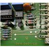 Image 6 : Bircher GAPCONTROL A #12616.0401/12.92 Circuit Board