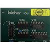 Image 4 : Bircher #IOU/10005.2.034.2 Circuit Board