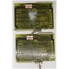 Image 2 : (2) Baldor #10516C Circuit Boards