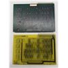 Image 2 : (2) Baldor #10513D Circuit Boards