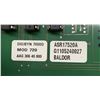 Image 4 : Baldor 10516C Circuit Board