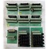 Image 1 : Lot of (9) Misc. Bircher Circuit Boards