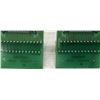 Image 4 : Lot of (9) Misc. Bircher Circuit Boards
