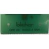 Image 6 : Lot of (9) Misc. Bircher Circuit Boards