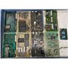 Image 1 : Lot of (9) Misc. Circuit Boards