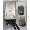 Image 1 : Lot of (3) Misc. Power Supplies 1-#PM2676A-2-4 & 2-#K50A-24