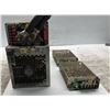 Image 2 : Lot of (3) Misc. Power Supplies 1-#PM2676A-2-4 & 2-#K50A-24