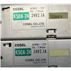 Image 4 : Lot of (3) Misc. Power Supplies 1-#PM2676A-2-4 & 2-#K50A-24