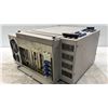 Image 3 : Hurco Executive v2.13 Logic v1.08 Control S/N: U3V29012049G/4