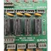 Image 4 : (5) Quaser #E3702240003 Relay Mode-D Circuit Boards