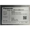 Image 4 : Panasonic #MVX103BVC01 Drive