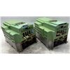 Image 3 : (2) Hitachi #E100-075LFR2 Inverters