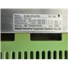 Image 5 : (2) Hitachi #E100-075LFR2 Inverters