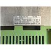 Image 6 : (2) Hitachi #E100-075LFR2 Inverters