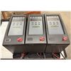 Image 1 : (3) Atlas Copco #8433 7100 05 / PF4000-C-HW Power Controllers