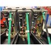Image 4 : (3) Atlas Copco #8433 7100 05 / PF4000-C-HW Power Controllers