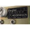 Image 11 : Heidenhain #311 049 29 / LE 430PA Calculator & Controller Unit